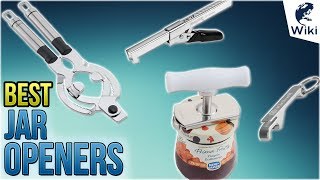 Best Jar Opener Tools That Acutally Work