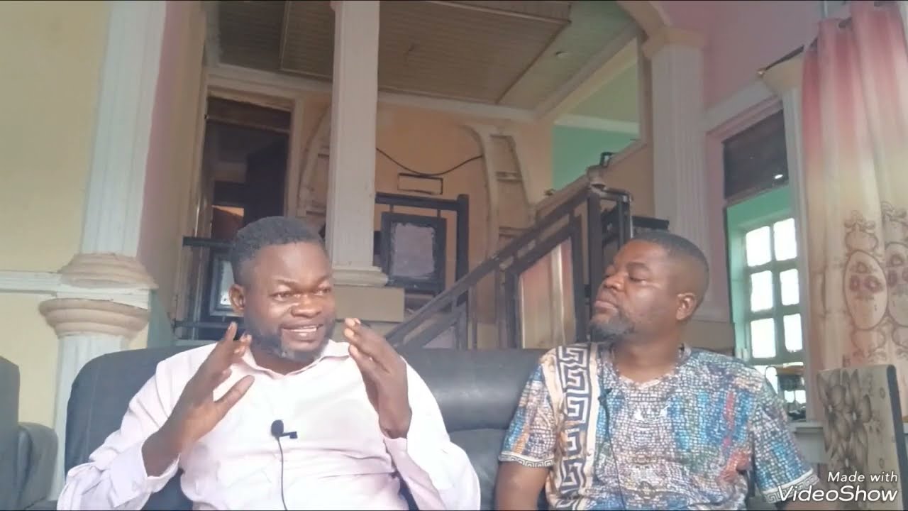 Témoignage grave j'ai failli mourir pona cacth Edingwe asukoli Mobutu misu amona ebale mbongo