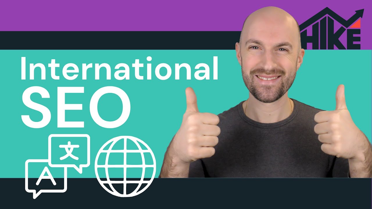 International SEO