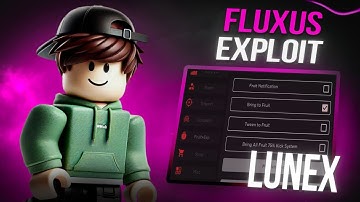 Roblox Executor "Fluxus" (100% UNC) | Roblox x Fluxus Executor | Roblox Executor Free Download