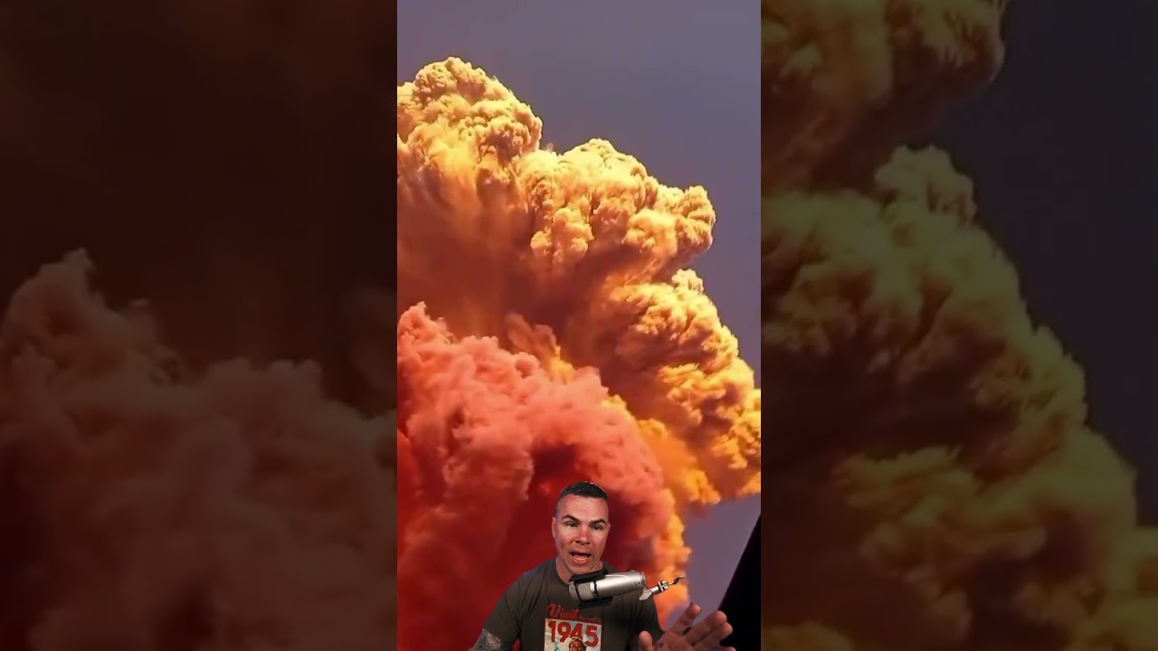 Mount Lewotobi Laki-Laki on the eastern Indonesian island of Flores erupted on June 17, 2025.