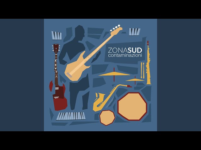 Zona Sud - Heart and Soul