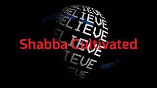 Gqom Gqom Believe Mix 47 - Shabba ( Cultivated Soulz )