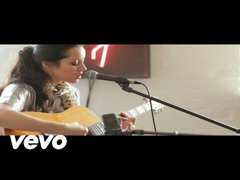 Nerina Pallot - Acoustic Videos