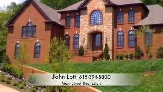 Real Estate Franklin TN home for sale $749,000