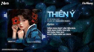 Thiên Ý (VuNhann Remix) - Ca Sĩ Giấu Mặt | Tiếng Đàn Phát Lên Tiễn Đưa Trời Ban Chiếu Thu Hồi Remix