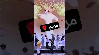 الاكتر طلبا......مريم#مريم #ترند #ترند_السعودية #cat #جوجو #لولو #shorts #short screenshot 3