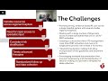Building Pulmonary Embolism Response Systems