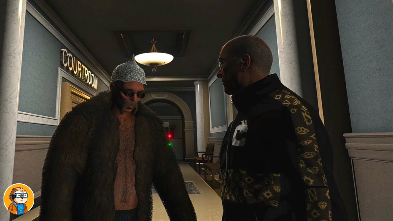 Insane Soze Tells Mr K About The DOJ Saying He s Insane During The insane-soze-tells-mr-k-about-the-doj-saying-he-s-insane-during-the