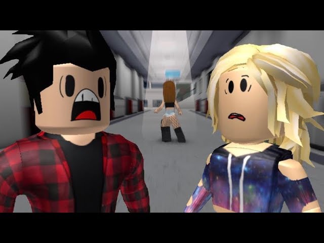 The Oder A Roblox Horror Movie Youtube - roblox horror movie the oder 3