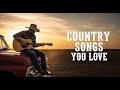Country Classics Mix – Golden Era Playlist