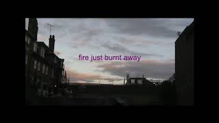 Noah Bouchard - Going Grey (ft. Knomad) (prod. Minas) [Lyric Video]
