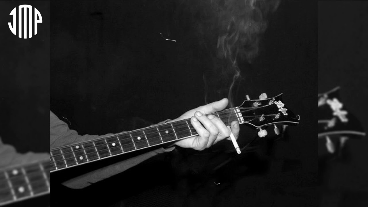 "Groove" - (free) Old School Sad Acoustic Guitar x Boom Bap Rap Beat Instrumental [2025]