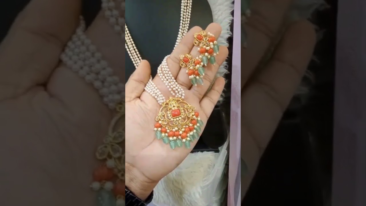 super pulse chain with pendent..