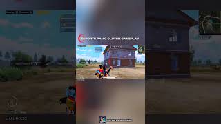 INTERNATIONAL ESPORTS 1VS4 CLUTCH IN PUBGMOBILE #cbum #jonathangaming