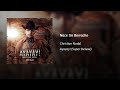Christian Nodal  · Nace Un Borracho  (AUDIO)