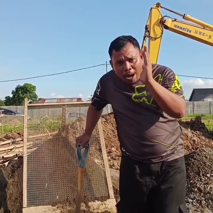 Tarmin ngaklak terbaru ayuh pada kerja sing rekasa