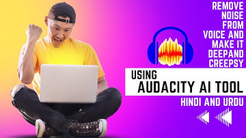 How to Record and Edit Deep And Crisp Voice | Voice editing in phone