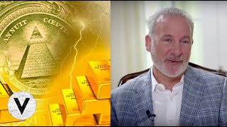 Peter Schiff Talks Gold & Potential Sovereign Debt Crisis | Real Vision Classics