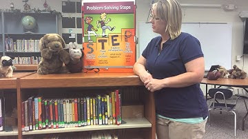 1st Grade Lesson 18: Solving Problems Part 2 (video 2 of 2)