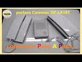 HOW TO Connect Commax DP LA101 Doorphone EASY