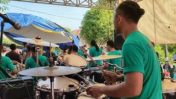 Angel Emitasari - Madu Tiga - ARSEDA LIVE DESA MLANGI WIDANG TUBAN