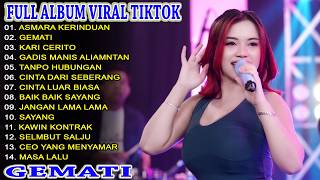 Full album trending youtube - Viral tiktok | GADIS MANIS KALIMANTAN || Dangdut kopo terbaru