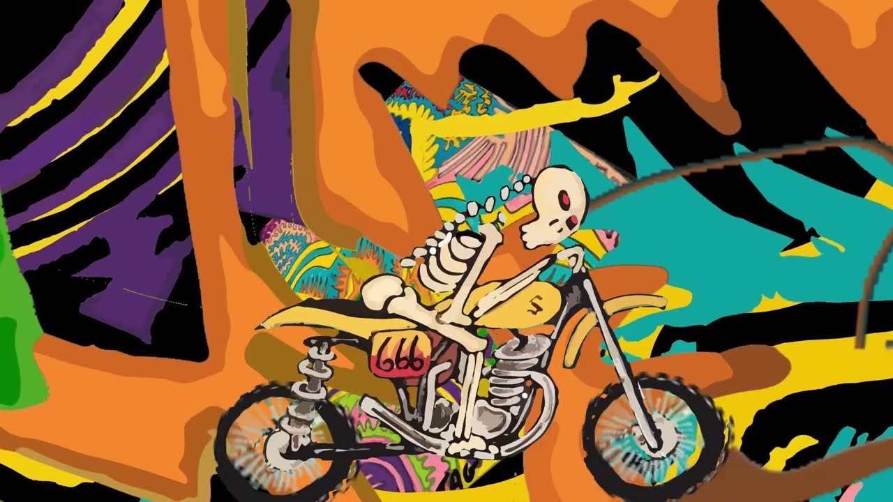 Ayumi Ishito 'Music from Roboquarians, Vol. 1' (577 Records)