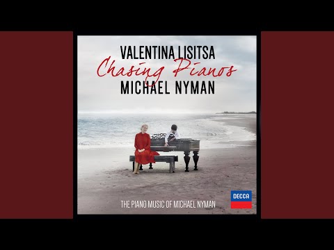 Putar The Piano : Nyman: The Piano: The Embrace - Philip Glass