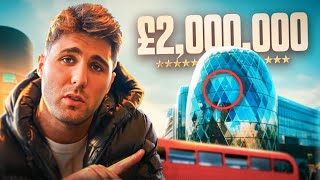 London Exclusive 2024: Touring A Lavish £2 Million Dream Home In London | by Switzy 9,680 views 4 months ago 11 minutes, 35 seconds
