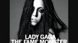 Lady GaGa Teeth (HQ)