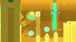 Geometry Dash Rematches - Petal Patch (Ghotstav) (Demon)
