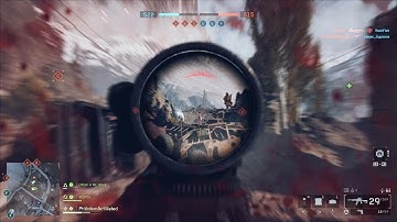 Battlefield 6 Open Beta: In A Nutshell