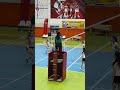 MÜTHİŞ MONSTER BLOCK &amp; DSİ VOLEYBOL VS TVF SPOR LİSESİ &amp; YILDIZ KIZLAR SÜPER LİGİ