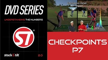 Swing Checkpoints - Impact (P7)