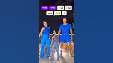 Taki Taki Tutorial 🎉🤩 @ApolloSant #tutorial #entretenimento #dance