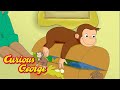 George S Squishy Path Full Episodes Curious George 