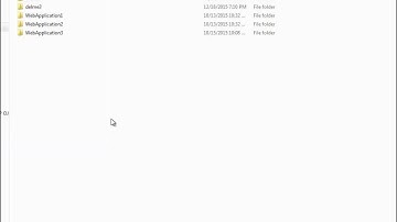 C# Programming - Zipping up Project Folder - Windows 7