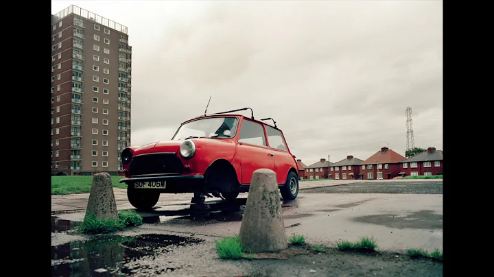 "ESTATE" Robert Clayton's Documentary Photography,...