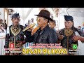 Terbaru kuda kembar sinar budaya live tegalsiwalan