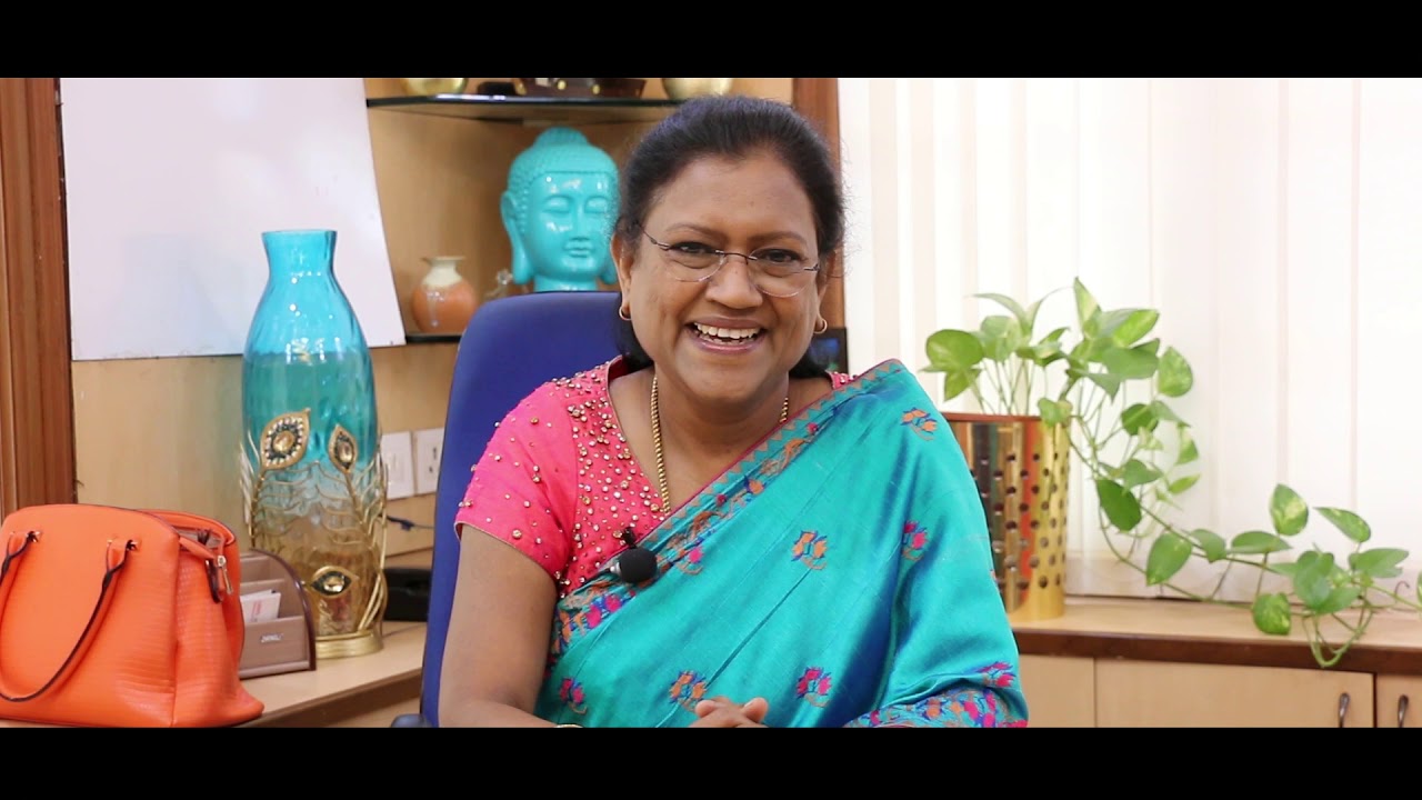 Charge Yourself with Power | இழந்த சக்தியை மீட்டெடுங்கள் Dr Shuba Charles