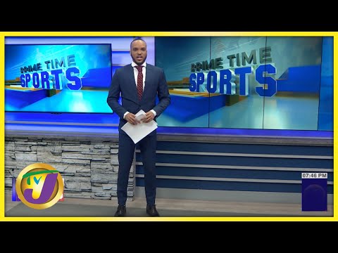 Jamaica's Sports News Headlines - Dec 9 2022