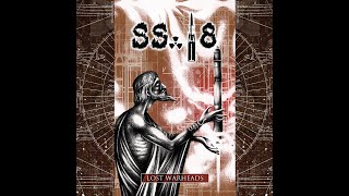 SS-18 - Lost Warhead (Full Album)