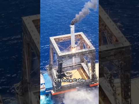 China’s New Rocket Recovery System thumbnail