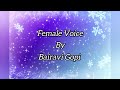 Naan thedum sevvandhi | Karaoke for male | Bairavi Gopi Mp3 Song