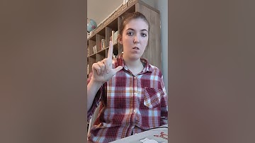 ASL 2 Final Video Assignment