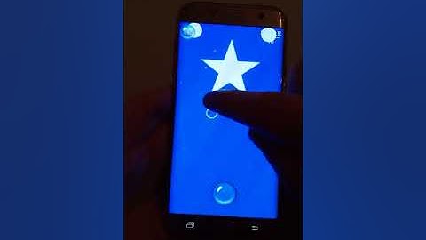 Underwater Bubble Protector - unity complete project ready for release