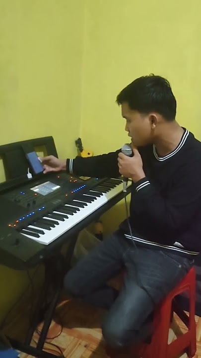 Arop Rohani dainang .