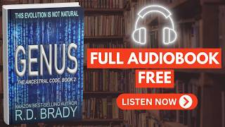 Genus [ Full Audiobook Free ]