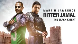 Ritter Jamal – Eine schwarze Komödie (4K ABENTEUER KOMÖDIE mit MARTIN LAWRENCE, ganzer Film Deutsch)